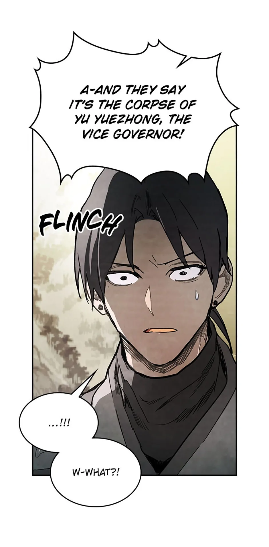 Yi Shen Dang Guan Chapter 57 11